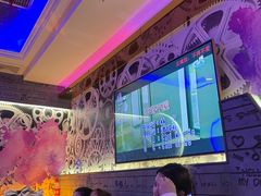 -歌迷量贩KTV(光彩市场店)