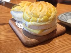 -粤域茶餐厅