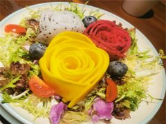 -意满花千醉(金茂览秀城店)