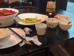 -简小舍·民间手艺菜(武昌江滩店)