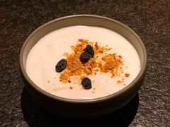 金桃酸奶-丝路金桃·新疆菜(徐汇店)