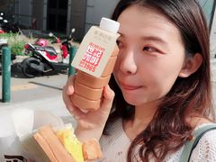 -世记咖啡(氹仔外卖店)