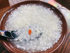 蛋花米酒-南京汤包馆(大岭路店)