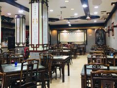 大堂-龙老五汤店(站前西路店)