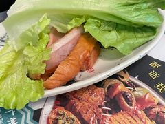 -阪尚皇·原切牛排·烤肉火锅自助(北京路店)