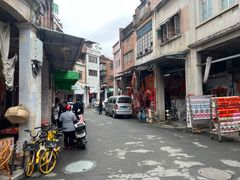 -凌舍好烧鹅(中山路店)