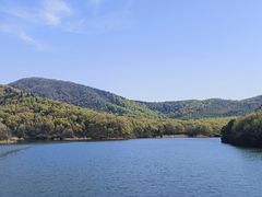 -南京市无想山景区