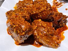 麻辣兔头-老号尤兔头(玉堂店)