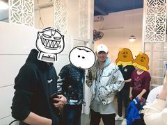 -凯华海鲜火锅·传承三十六年