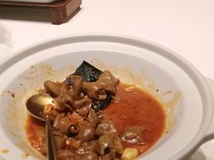 -院里寻菜·精致庭院菜(观沙岭店)