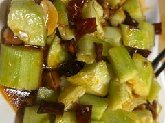 -烤满分·东北烧烤(首经贸店)