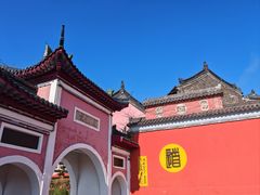 -句容茅山景区