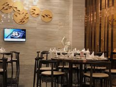 -领事馆19号中餐厅(厦门海景洲际酒店)