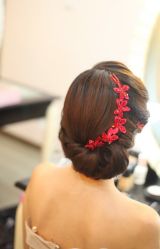 点击看大图 -FIONA MAKE UP恋妆造型