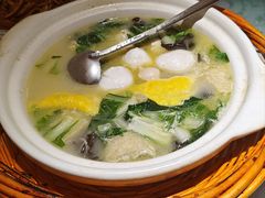 -巷儿里餐厅·杭帮菜(信义坊店)