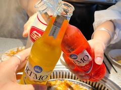-韩大地烤肉海鲜火锅自助(五一广场店)
