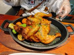 -卡朋厨房(289艺术园区店)