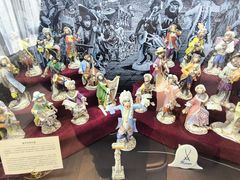 -Me Coffee下午茶艺术空间