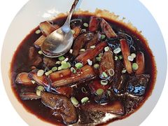 董氏烧海参-小大董·烤鸭(五棵松店)