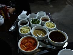 调味料-朝伟清真铜瓢牛肉馆(三十年老·店)
