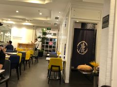 大堂-鹿港小镇(黄金店)