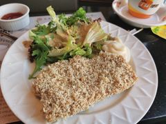 -维园港式茶餐厅(龙岗盛平店)