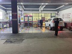 -兔师傅(秦岭路二店)
