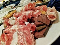 -太原富力万达文华酒店·美食汇西餐厅