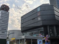 -砂之船奥莱(南京江宁店)