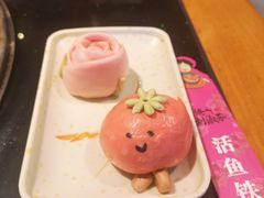 -刘淑芬·活鱼铁锅炖(北京首店)