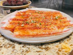 -首尔烤肉大排档(合生汇店)