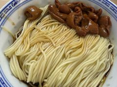 -盛兴面馆(真儒大厦店)