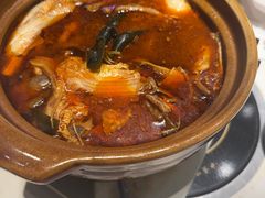 -东门口涮肉·砂锅·烤串(老门东店)