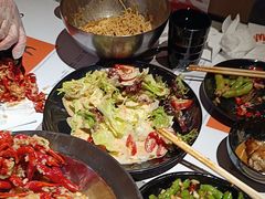 -一棠龙虾•王牌虾球(恒隆广场店)