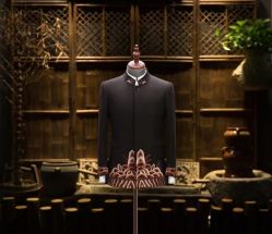 -GIMIWEAR 基米尔男士西服高级定制(陆家嘴店)