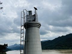 -羚羊峡古栈道森林公园