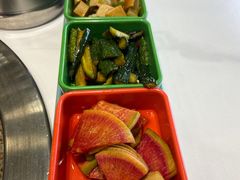 -满兴咱妈烀饼铁锅炖(兰州北街店)