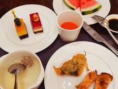 -罗约海滨温泉酒店-索莎西餐厅