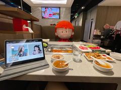 -海底捞火锅(华润万象汇店)