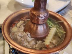 -南门涮肉(通州大船店)