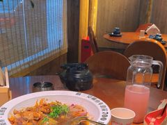 -徽三说·土徽菜·中国徽菜连锁品牌(一中店)