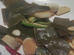 -合易泓烤肉•首创生椰大油边(宁山路店)