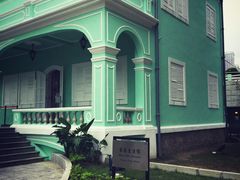 -龙环葡韵住宅式博物馆