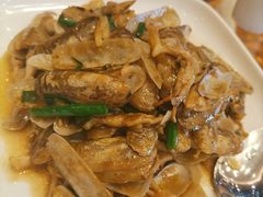 -快乐海鲜城(虎泉街店)