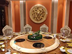 -白金汉爵大酒店(相城店)