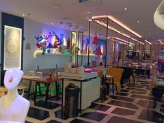 -HELLO MUSAE 拾光缪斯餐厅·纯正希腊风味(苏州中心店)