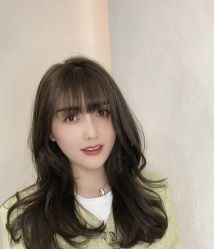 -吉米造型