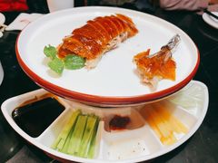 -大鸭梨烤鸭(甘家口店)