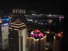 -青岛五四广场海景美仑国际公寓酒店