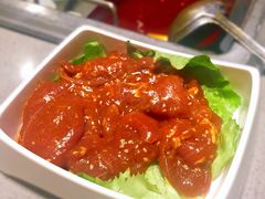 -海底捞火锅(奥山世纪城店)